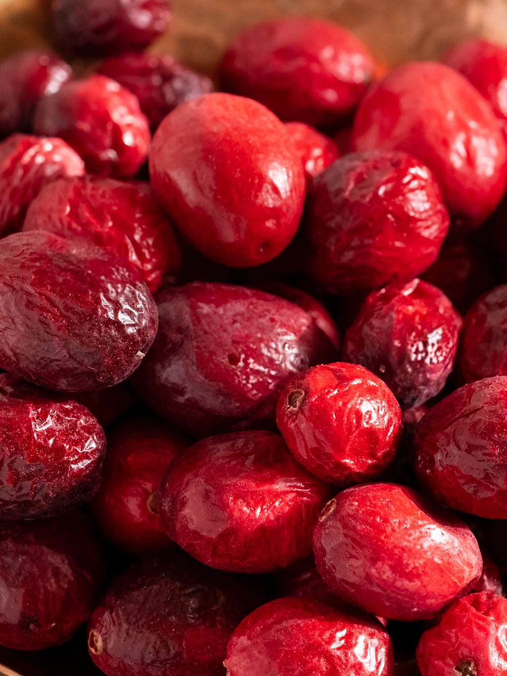 Red Currant - Make Every Room Unforgettable
