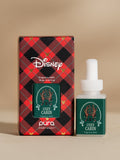 Mickey Christmas Cozy Cabin - Simple Scent Big Difference