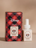 Mickey Christmas Fireside Feeling - Scents That Match Your Mood