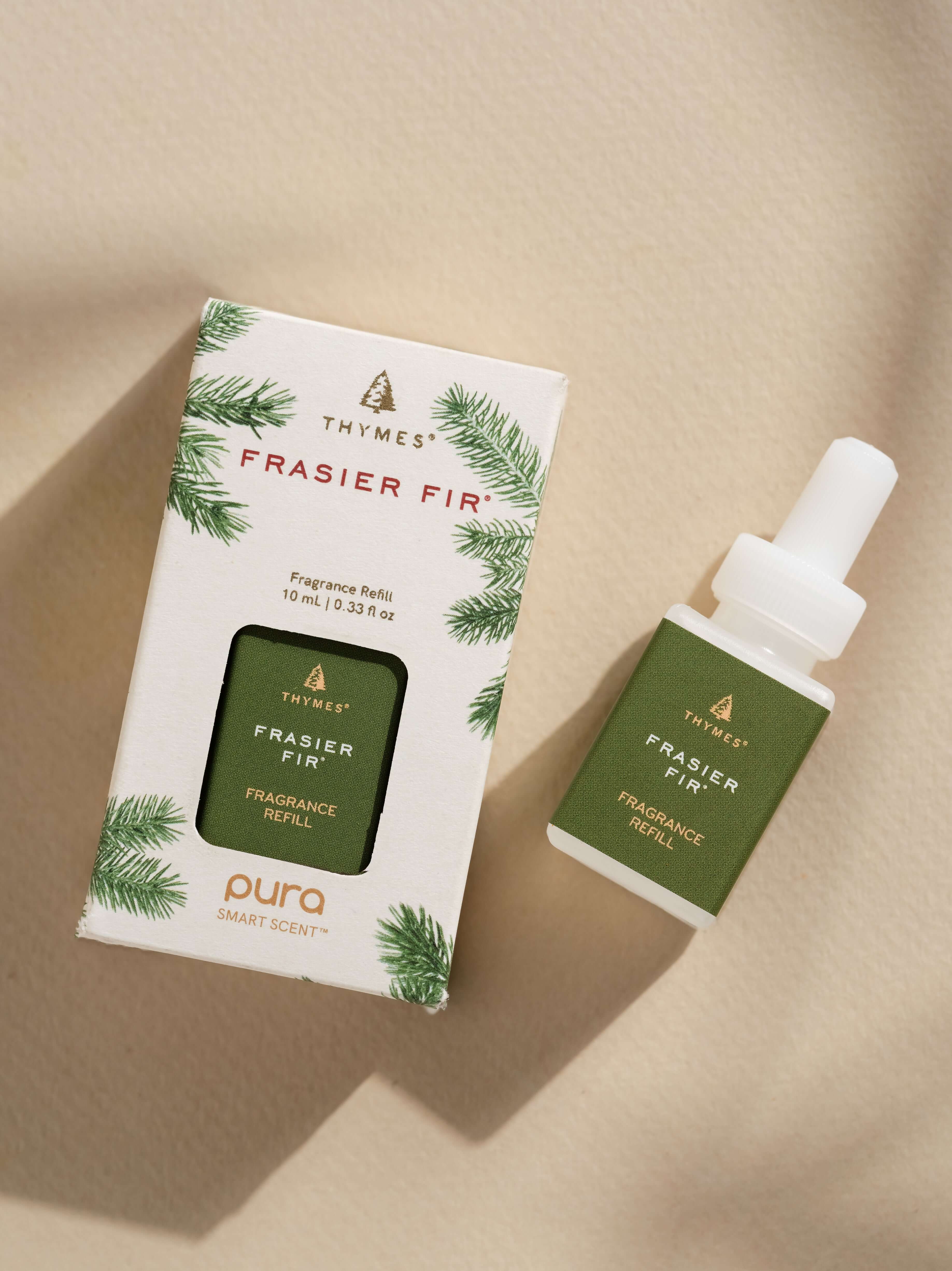 Frasier Fir - Make Every Day Smell Better