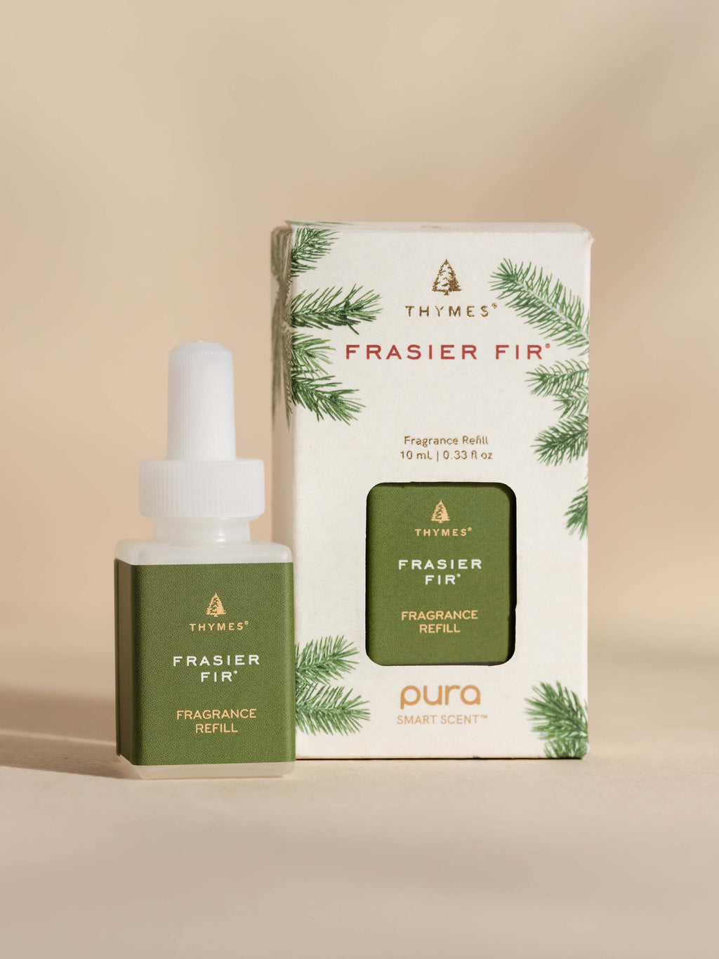 Frasier Fir - Make Every Day Smell Better