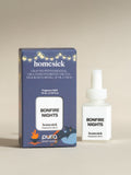 Bonfire Nights - Smart Scent for Modern Homes