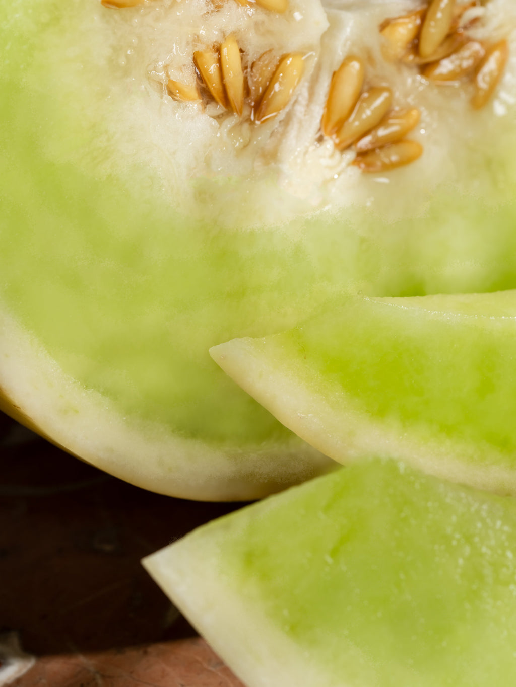 Honeydew Crush - The Easy Way to Freshen Up