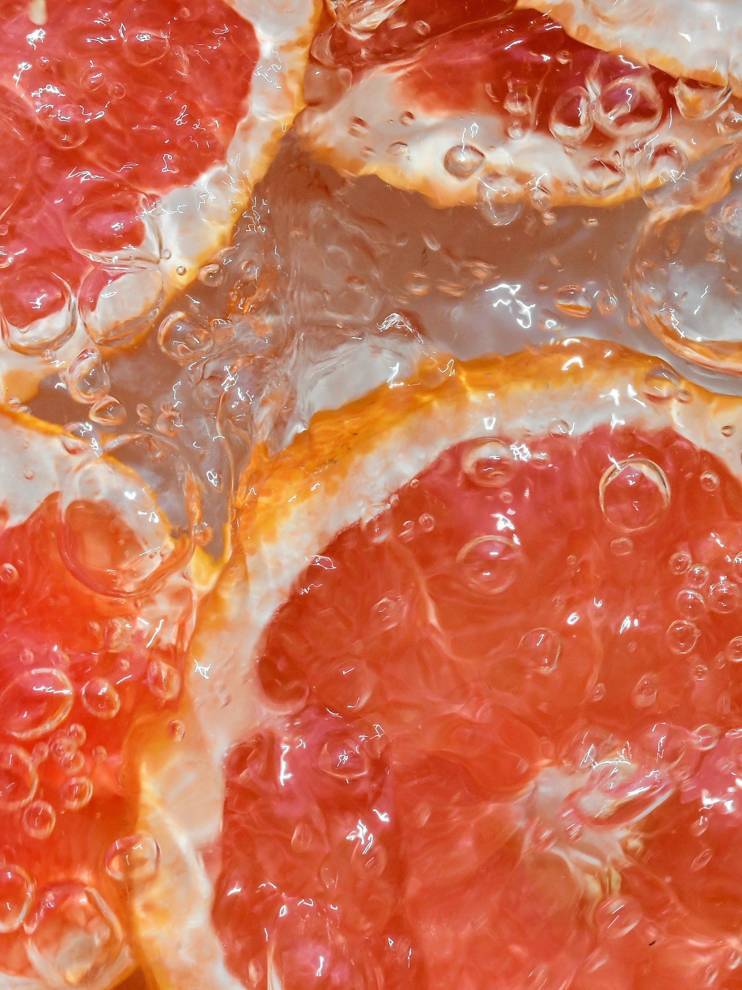 Pink Grapefruit & Prosecco - Create a Scented Welcome