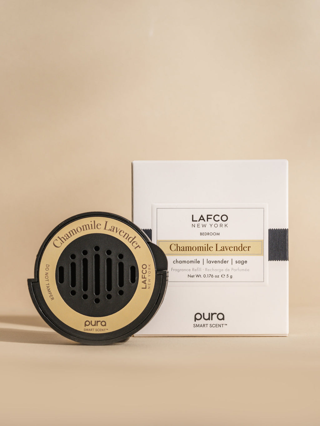 Chamomile Lavender - Home Fragrance for Any Mood