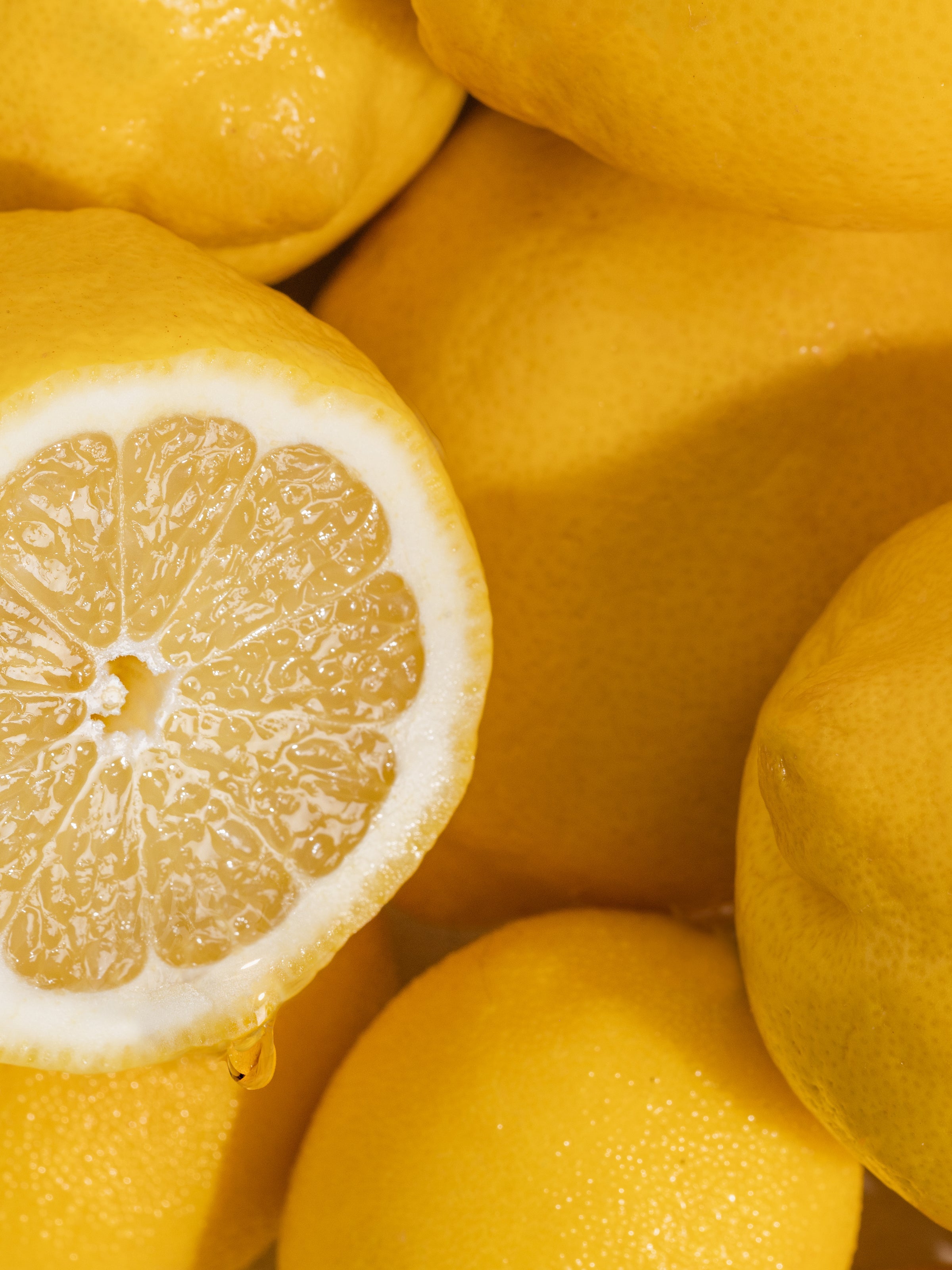 Lemon - Home Freshness You Can Change