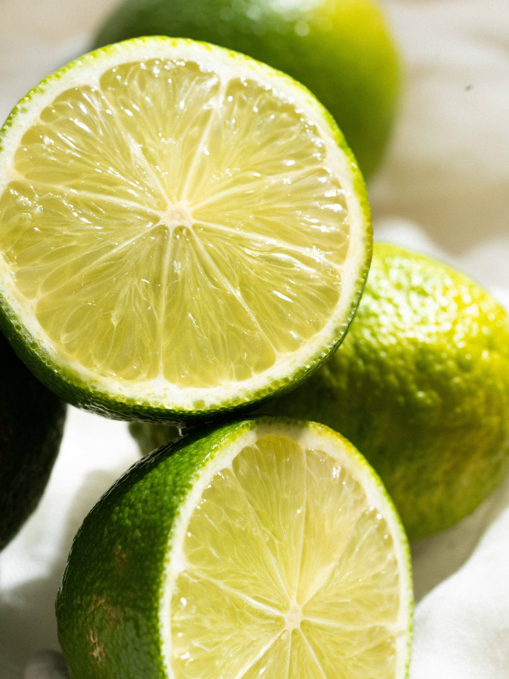 Fresh Bergamot - Choose Freshness Every Day