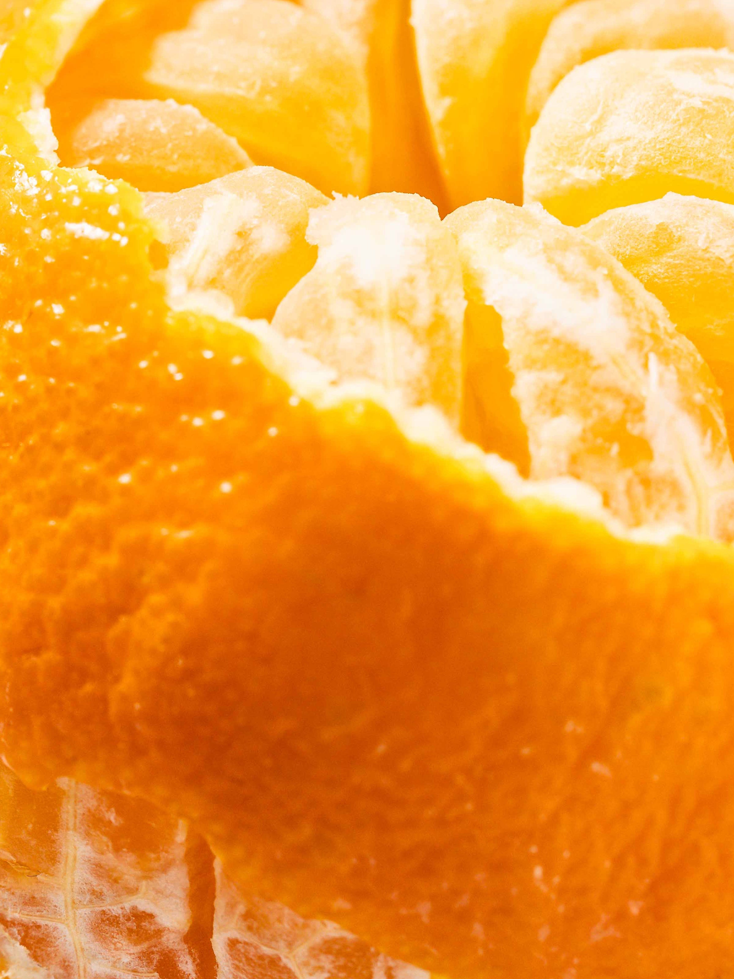 Orange Blossom, Lilac & Jasmine - Smart Scent for Modern Homes