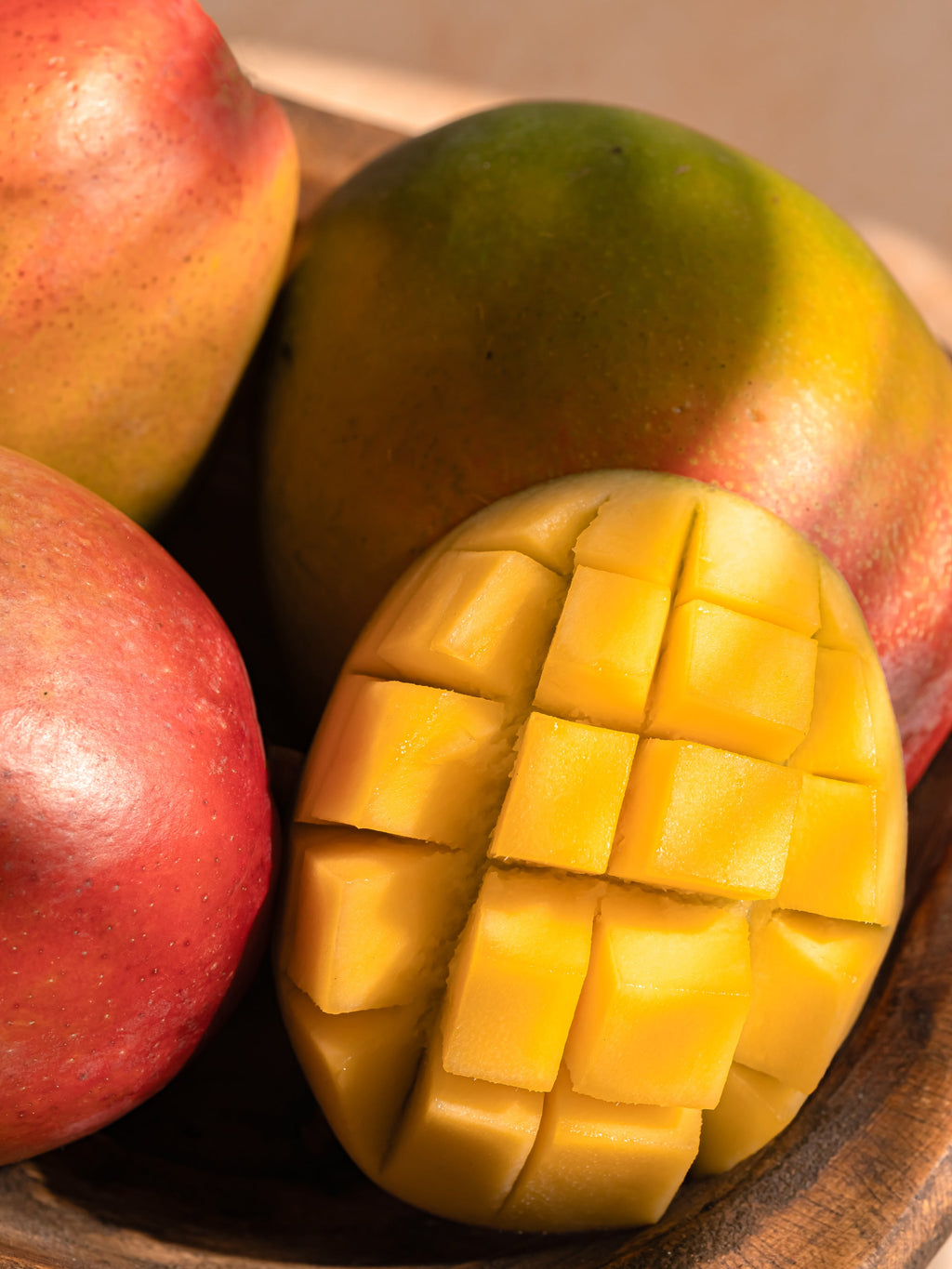 Maui Mango - Scents Made for Real Life