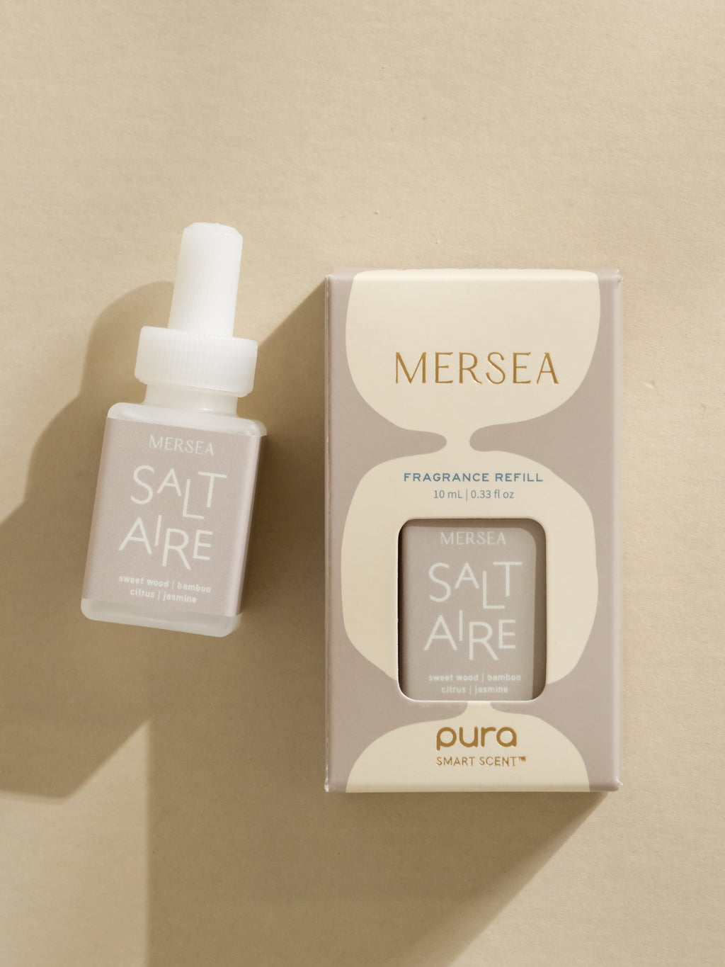 Saltaire - Your Space Your Signature Scent