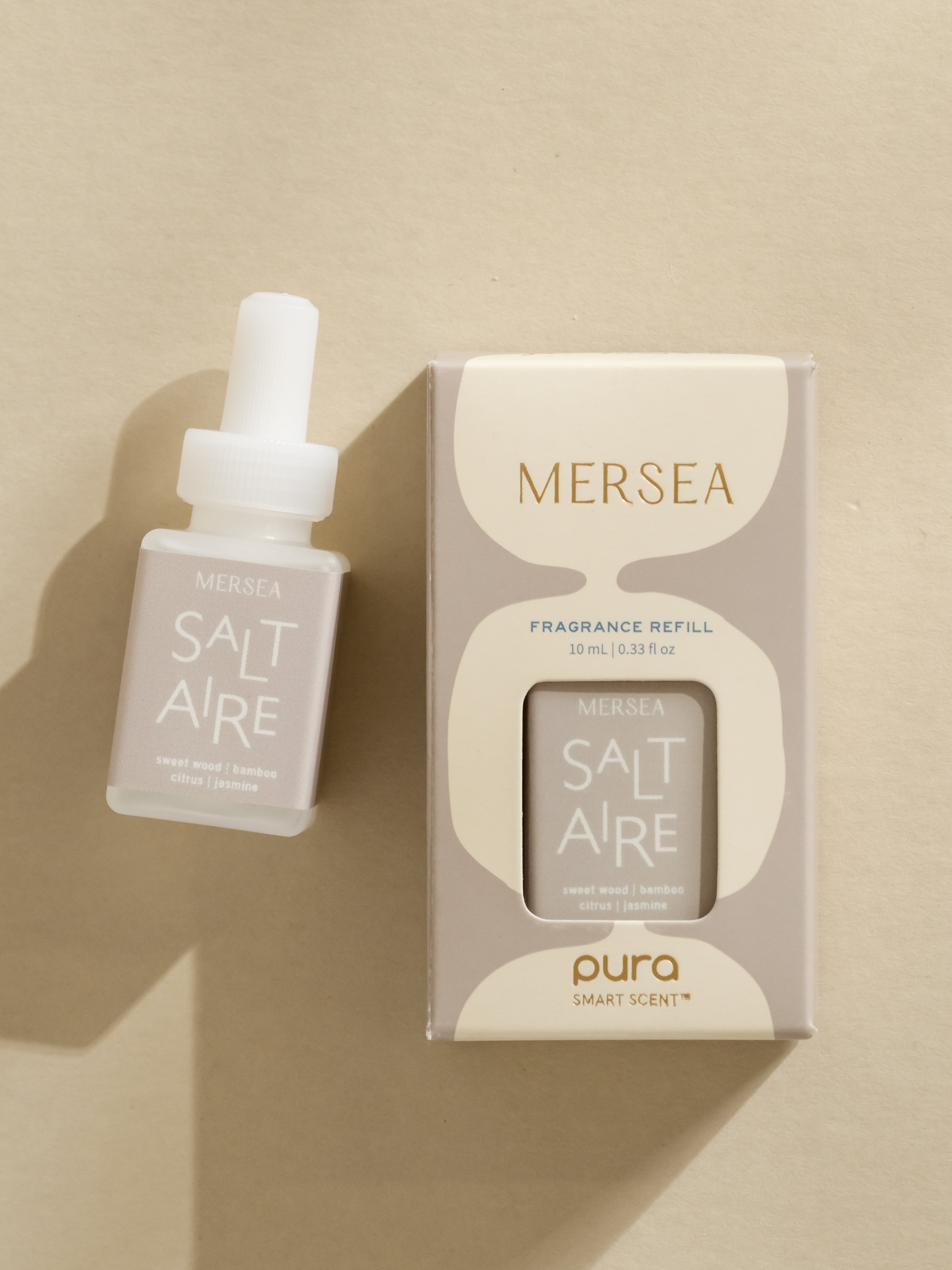 Saltaire - Your Space Your Signature Scent