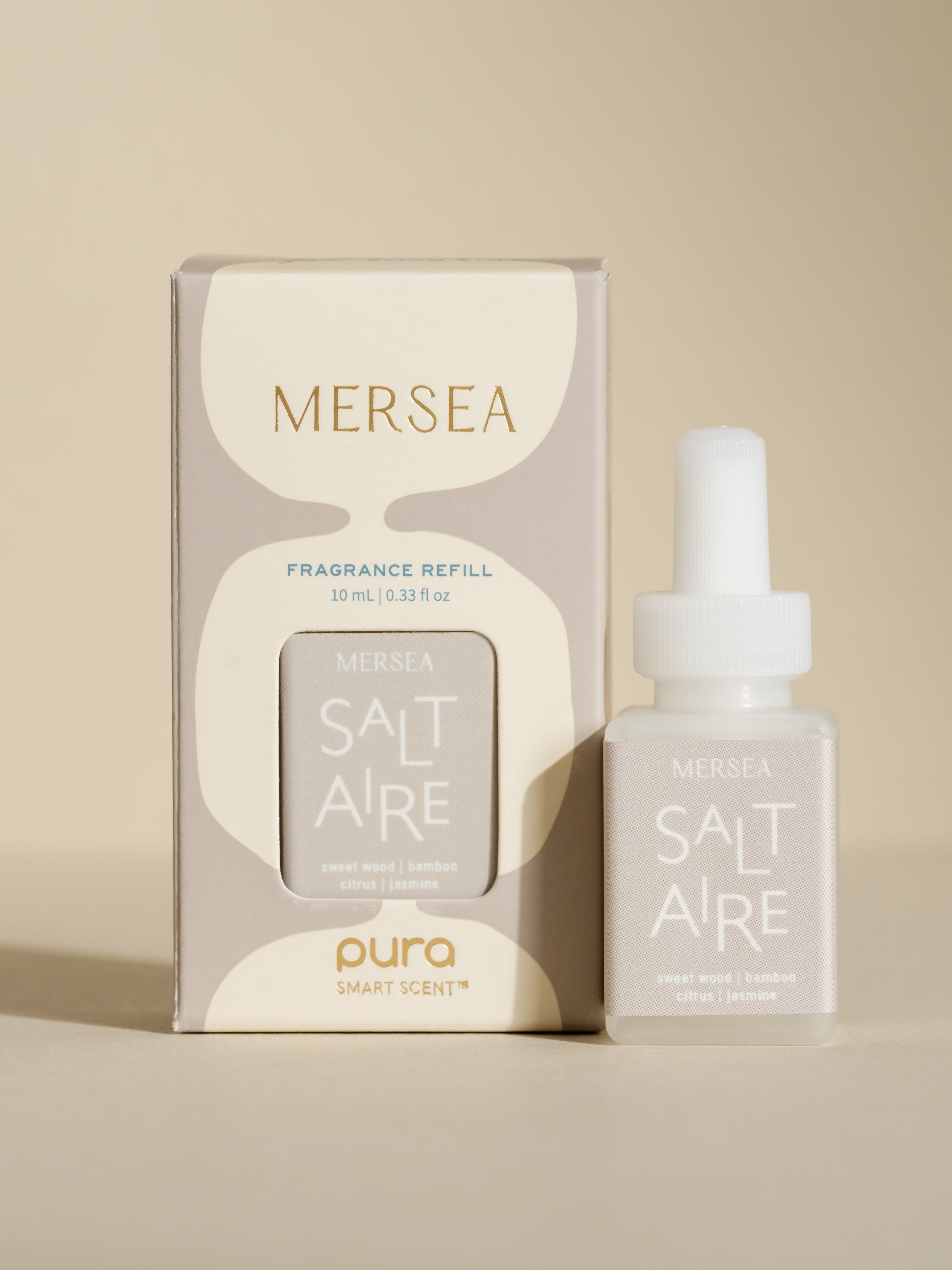 Saltaire - Your Space Your Signature Scent