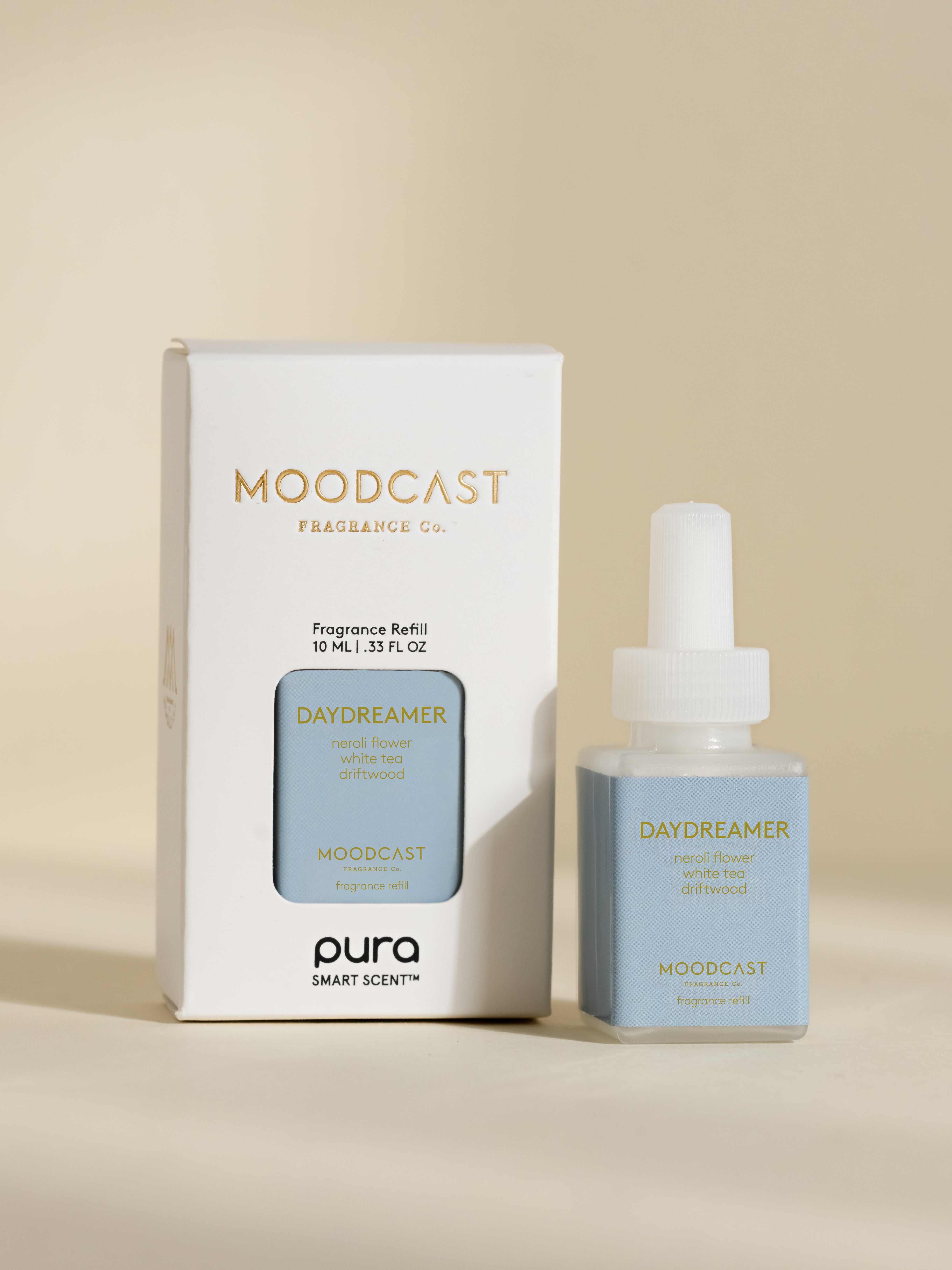Daydreamer - Start With a Better Scent