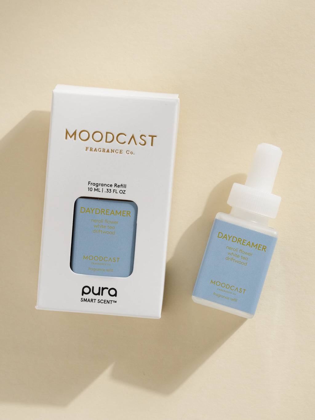 Daydreamer - Start With a Better Scent