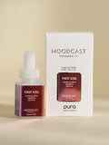 First Kiss - Discover Your Favorite Home Scent