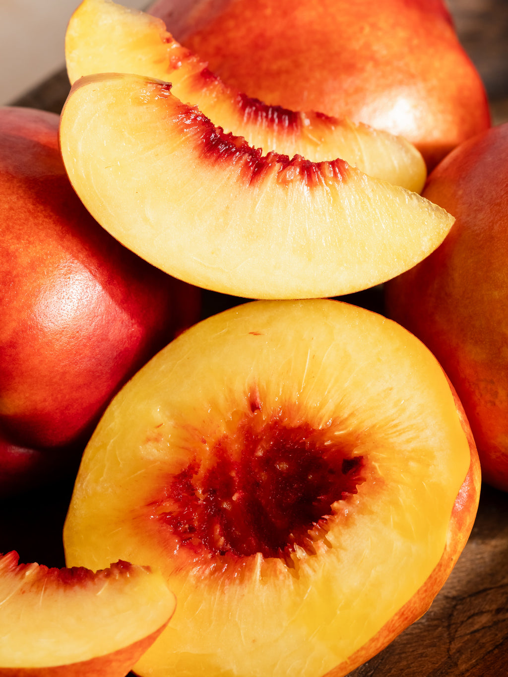 Cucumber & Peach - Make Every Room Unforgettable