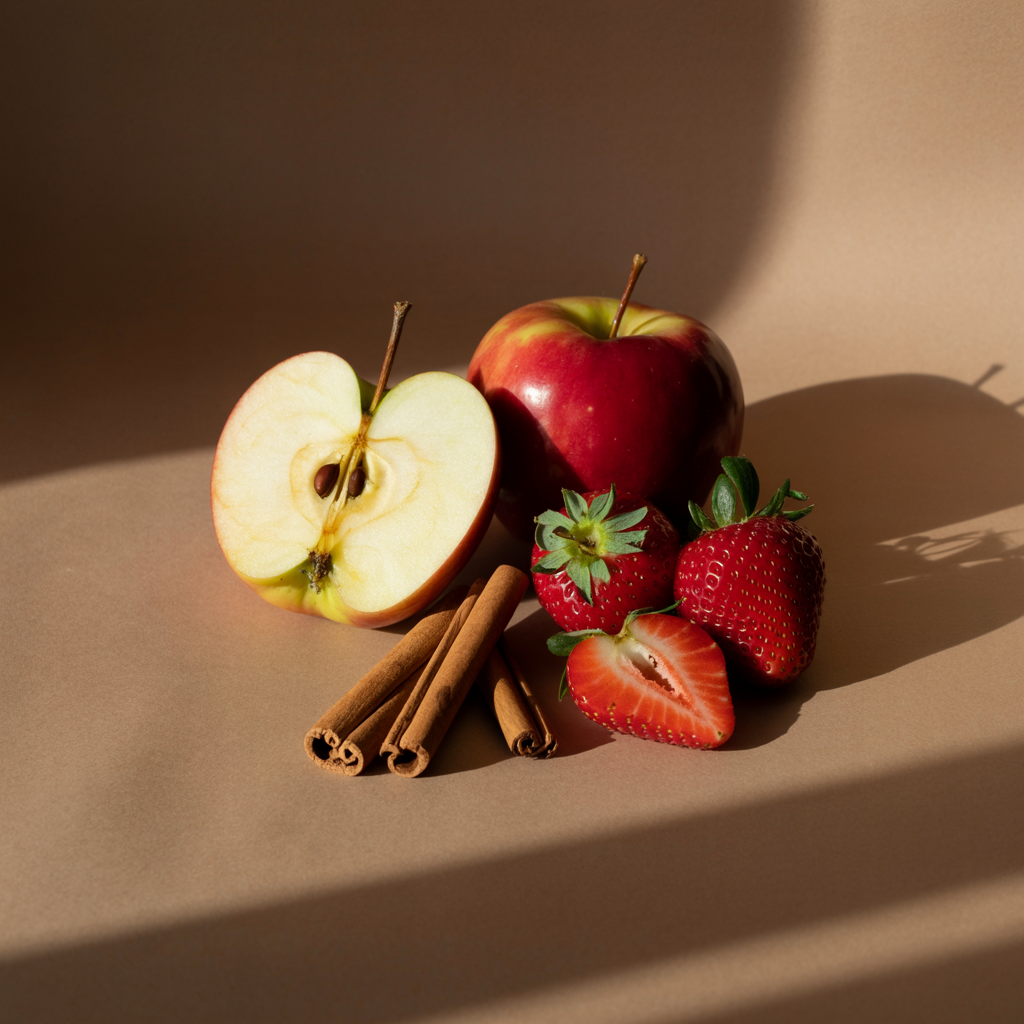 Apple Orchard - Every Space Needs Freshness