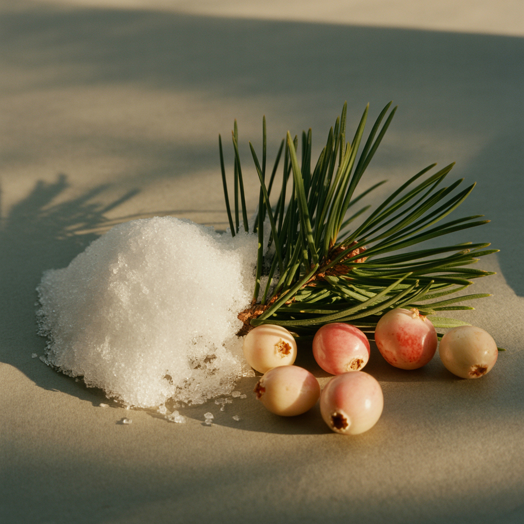 Fresh Balsam & Cedarwood - Scented Living Made Easy