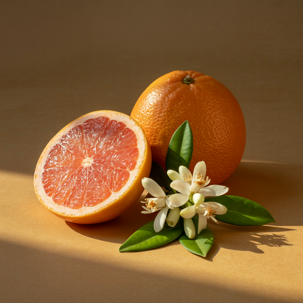 Grapefruit - Smart Home Scent Starts Here