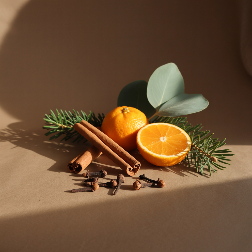 Holiday - Create a Better First Impression