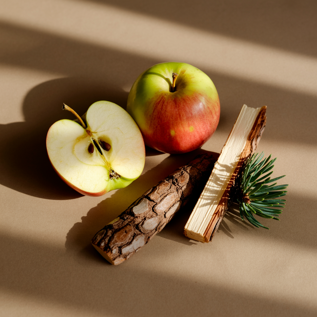 Honeycrisp Oakwood - Fresh Rides Start Here
