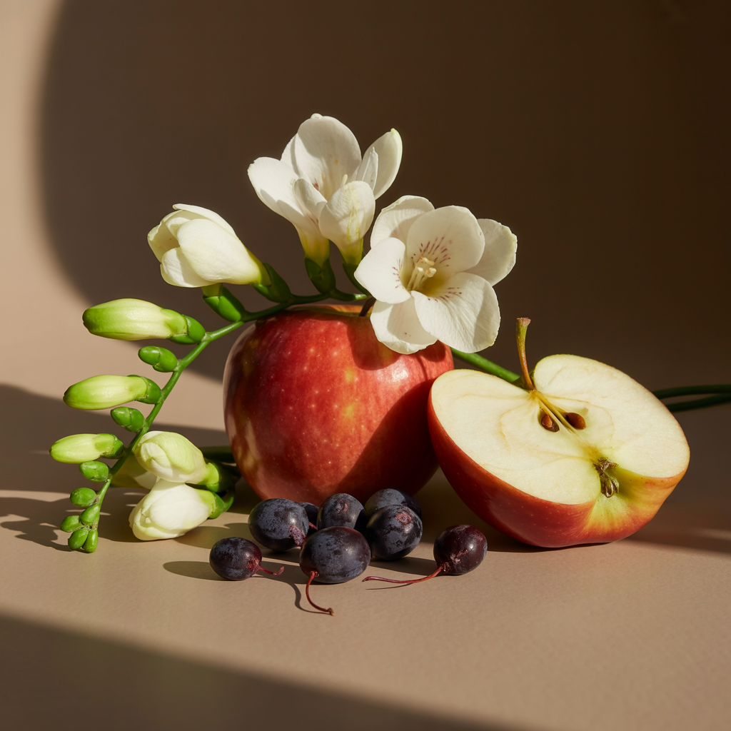 Juicy Acai - Create Freshness on Demand