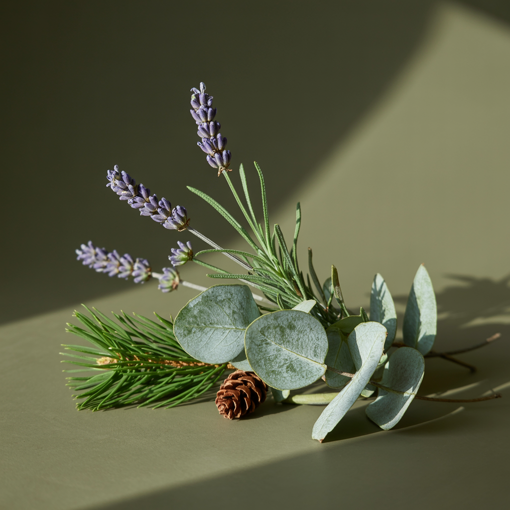 Lavender Fields - Make Your Space Feel New