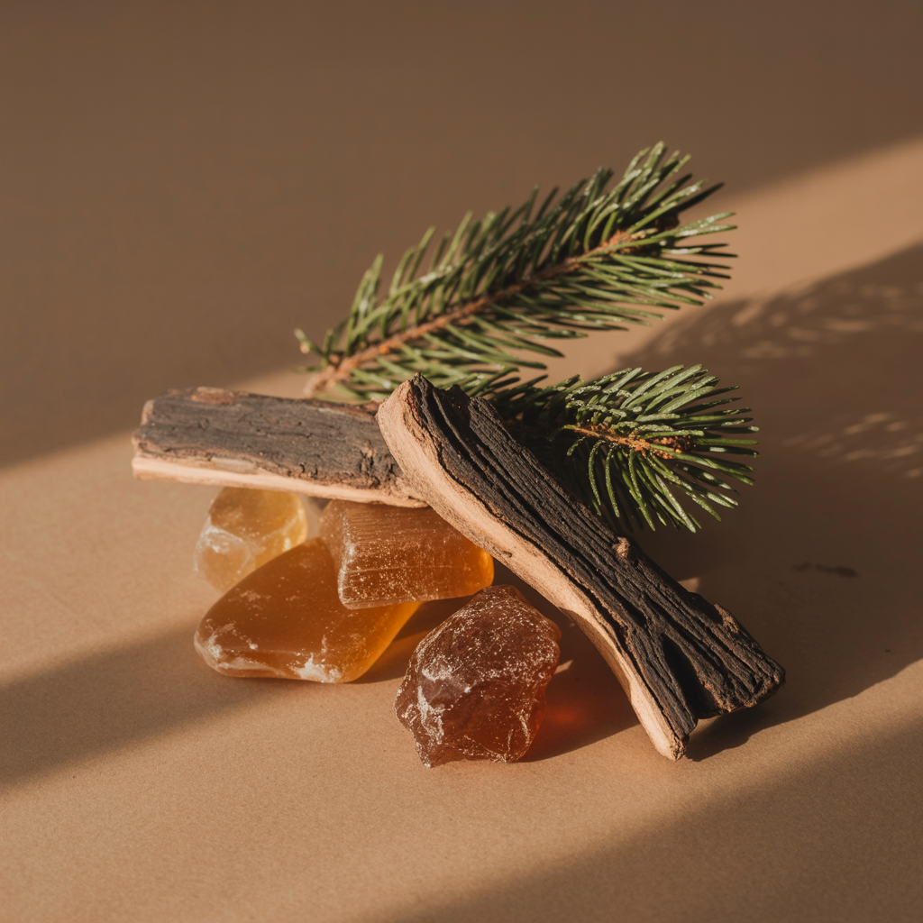 Noir Woods - Home Scents for Every Style