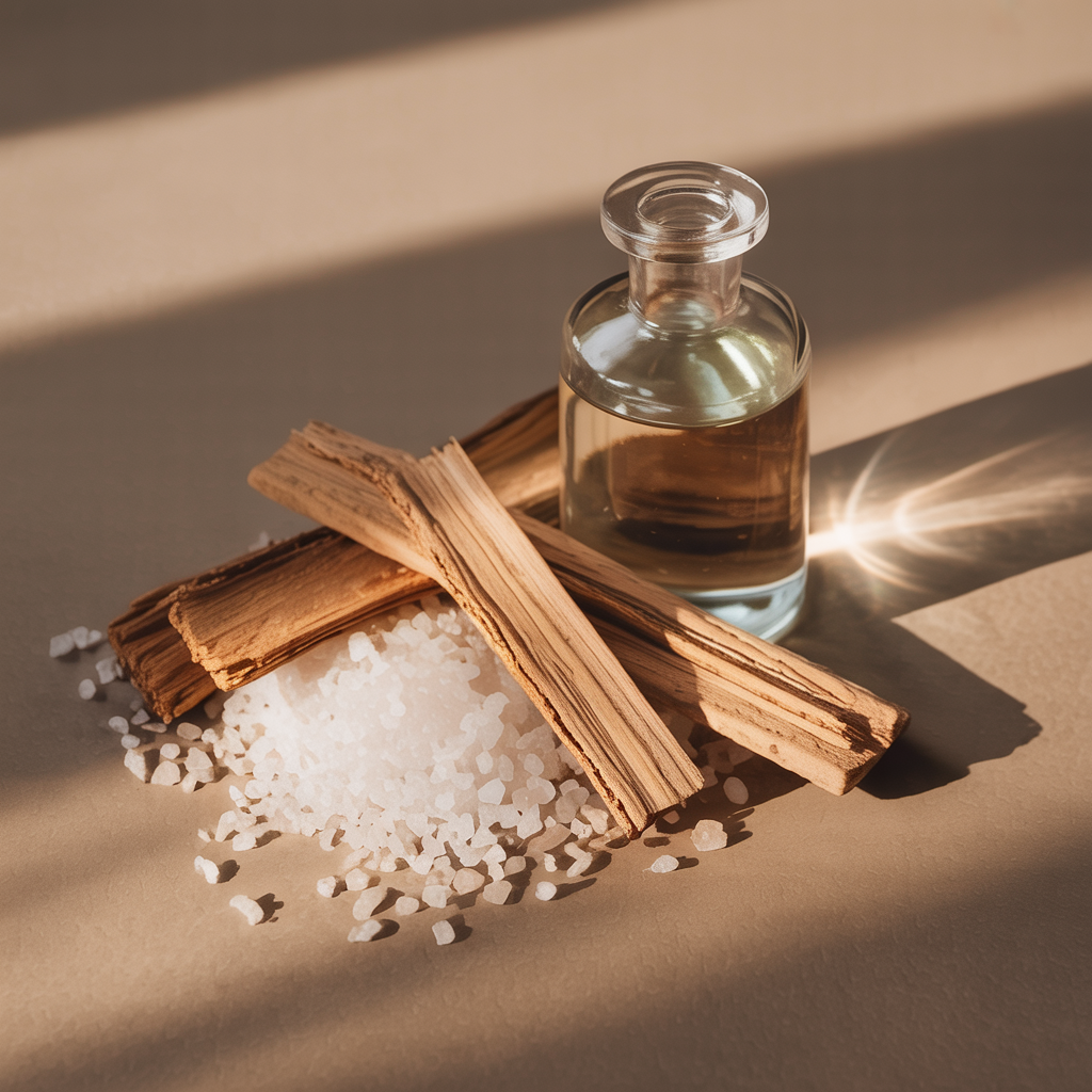 Ocean Mist & Sea Salt - Fresh Scents Made Easy