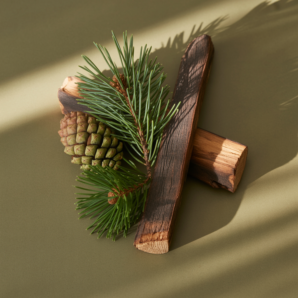 Pine - Scents That Match Your Mood
