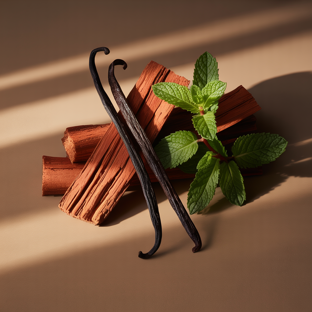 Sandalwood Vanilla - Home Scent With Style
