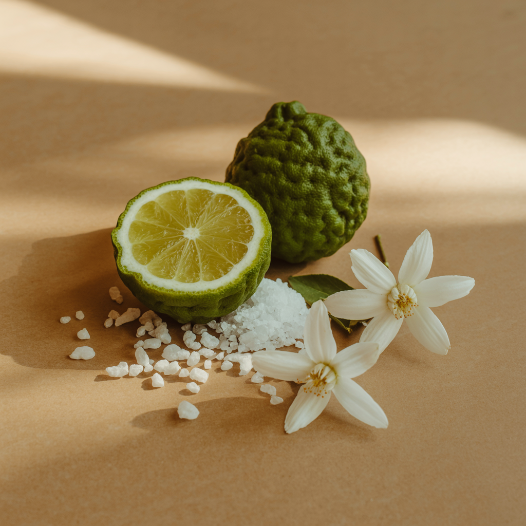 Sea Salt Driftwood - Freshness You Can Control