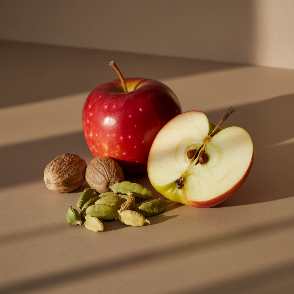 Simmered Cider - Feel the Freshness at Home