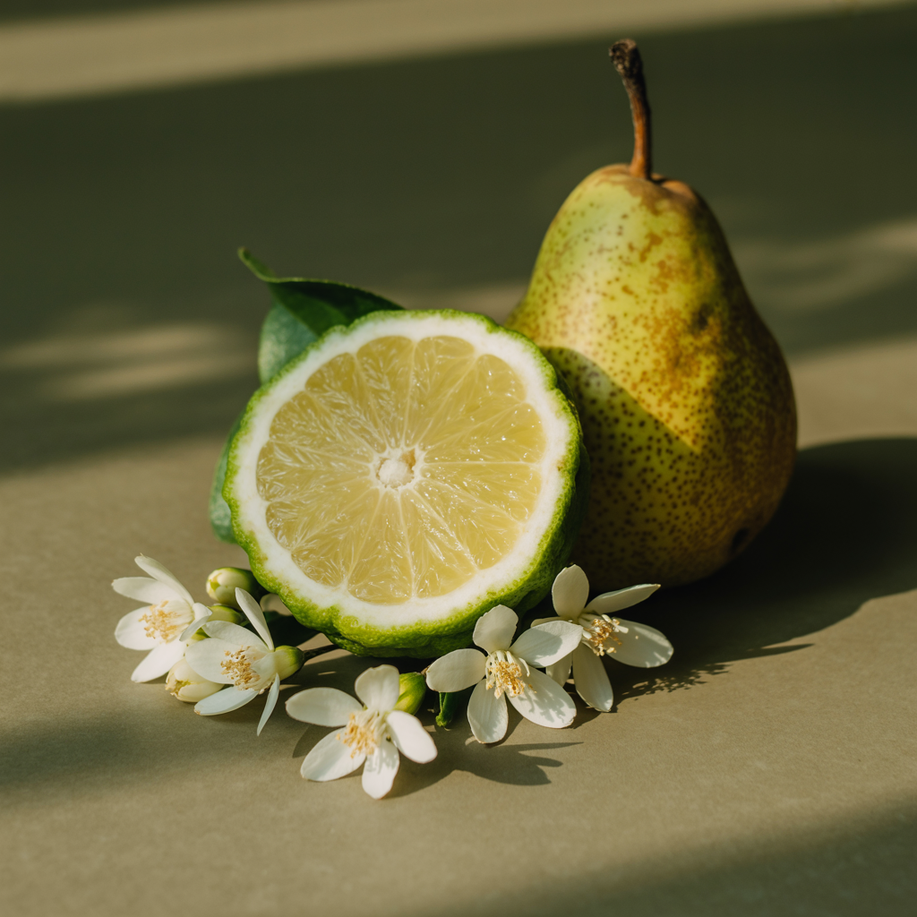 Sunday Morning - Make Every Entrance Smell Better