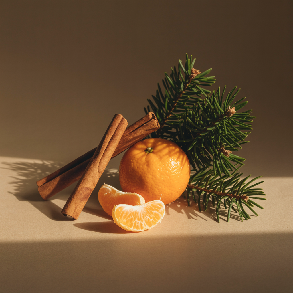 Tinsel & Spice - Discover Freshness for Home