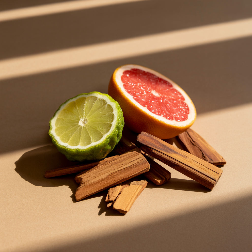 White Bergamot - Create a Welcoming Home