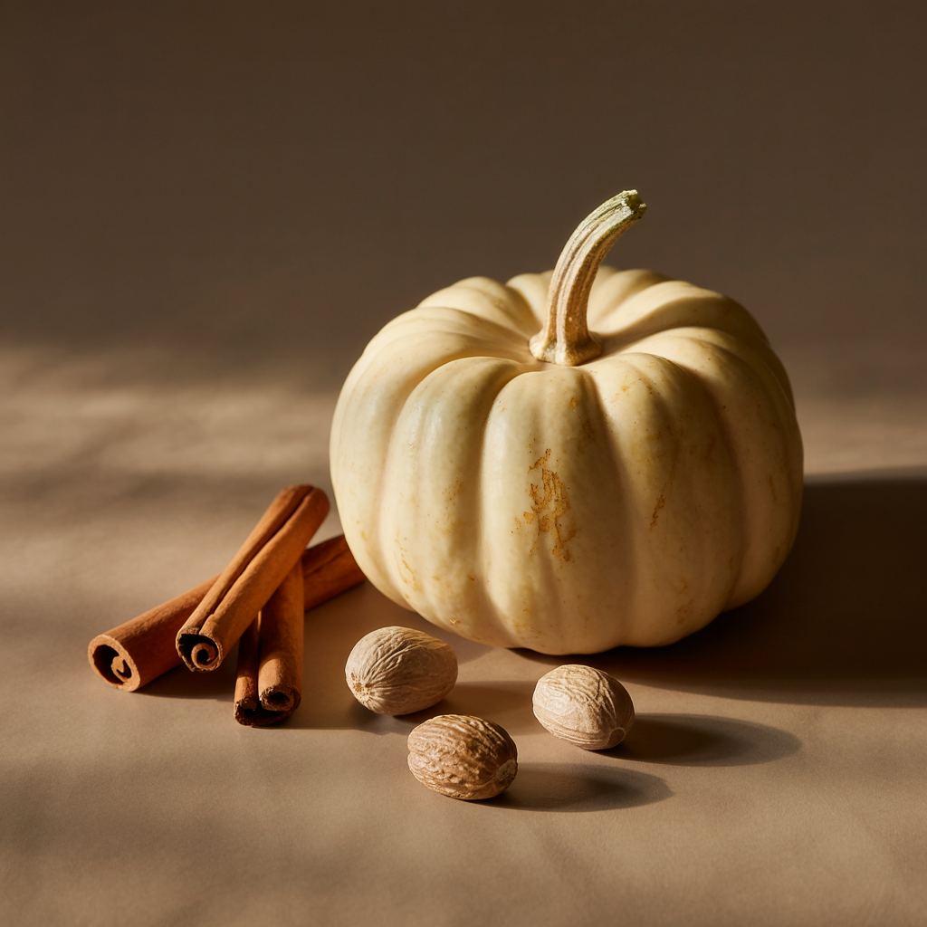 White Pumpkin - Scent That Makes Home Better
