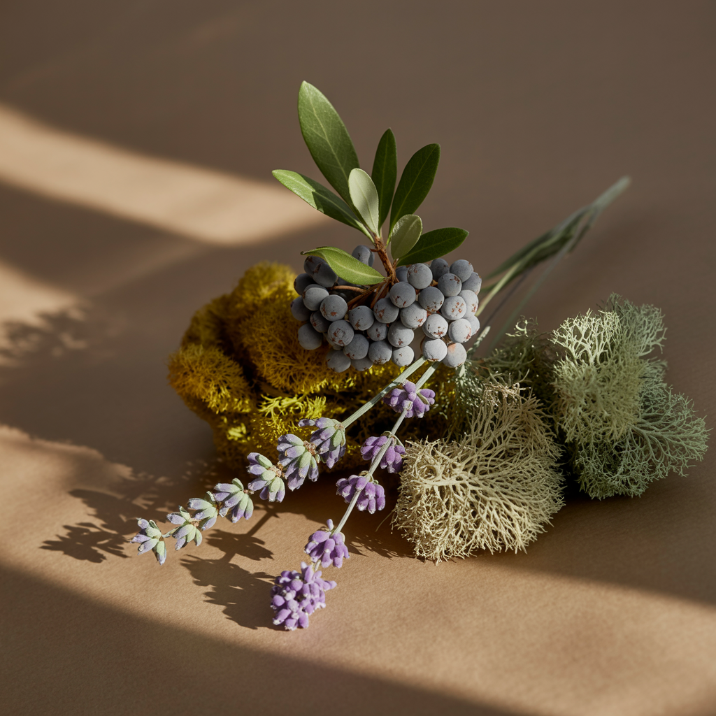 Winter Bayberry - Fresh Home Fresh Mood