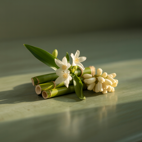 Bamboo - Better Scents Better Spaces