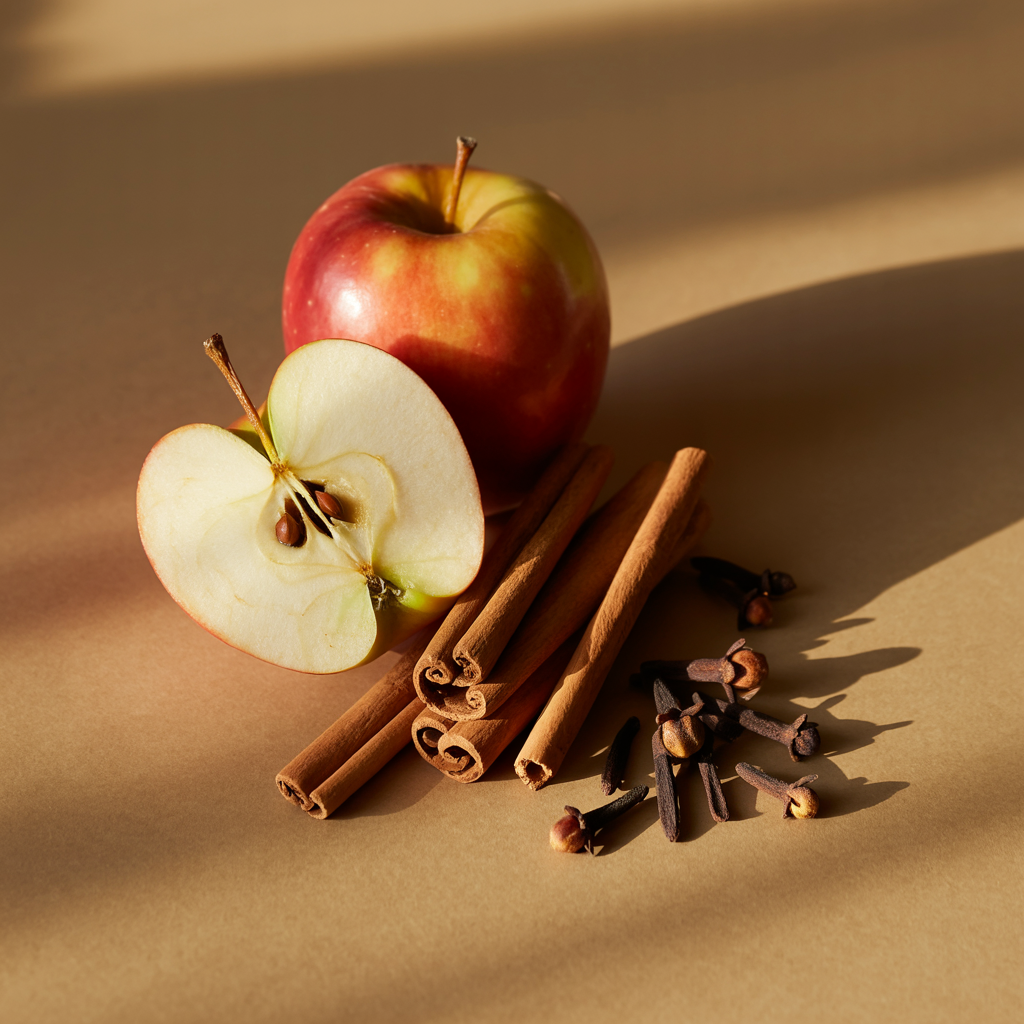 Apple Cider Social - Keep Freshness on Repeat