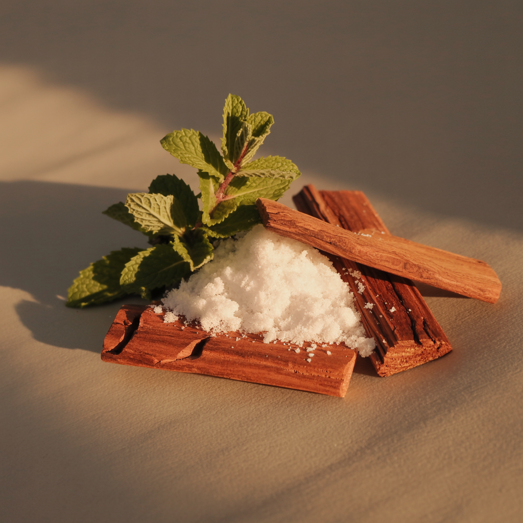 Santa's Workshop - Freshness You Can Control
