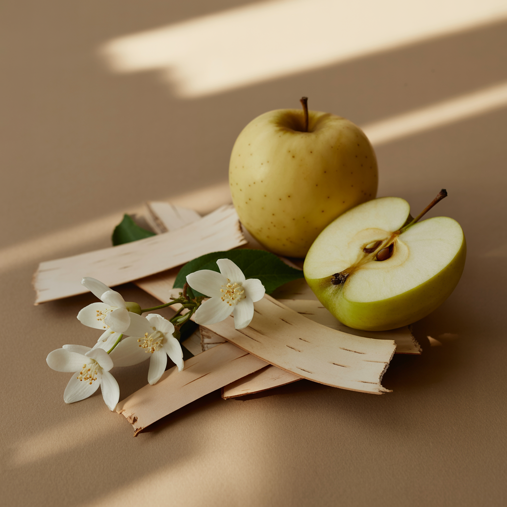 Summer Grove - Refresh Your Kitchen With Scent