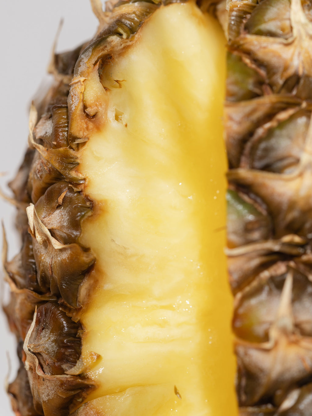 Pineapple Flower - Freshen Up Your Daily Routine