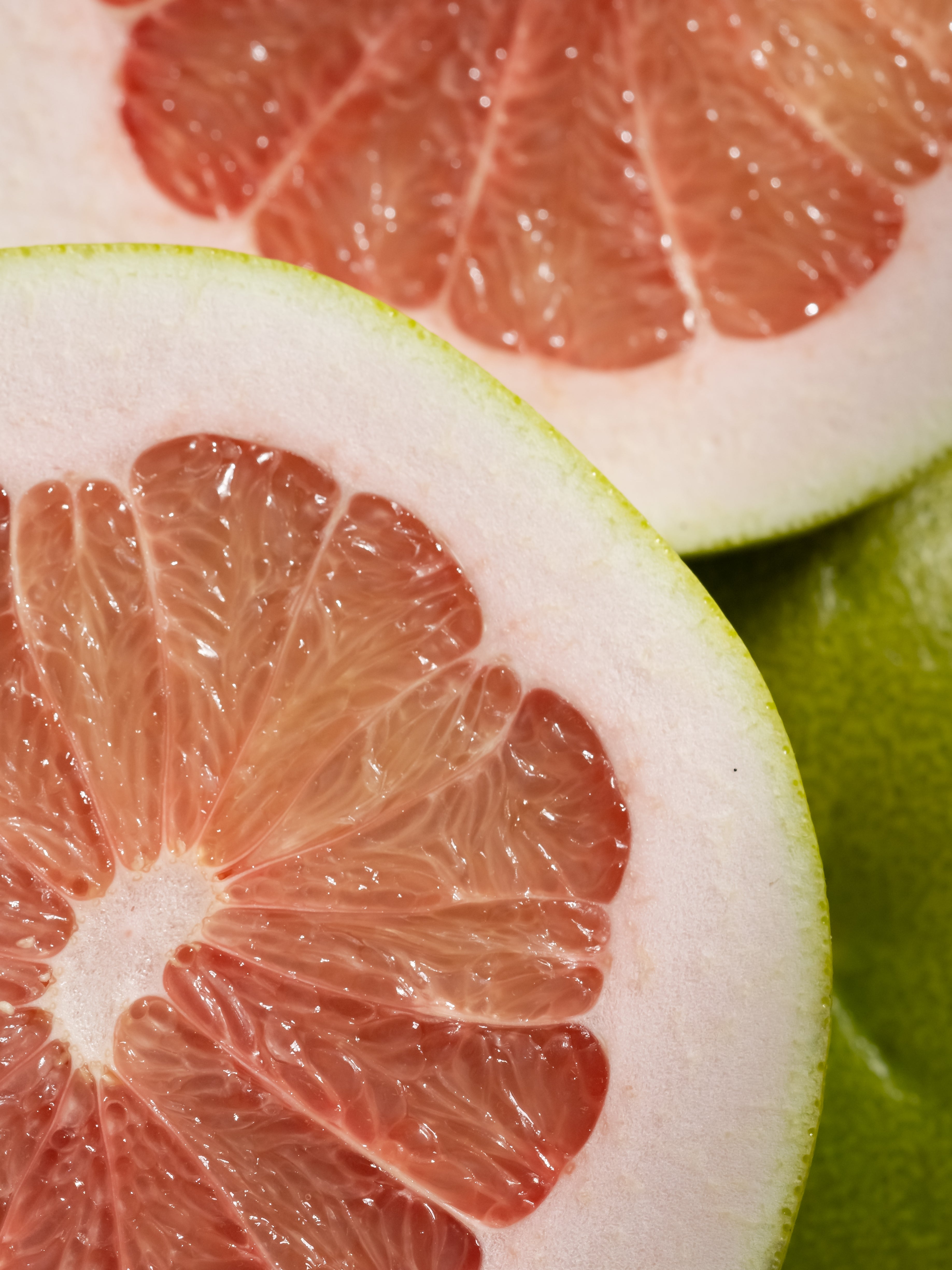 Pink Pomelo - Fragrance That Fits the Room
