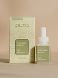 Cucumber & Peach - Make Every Room Unforgettable