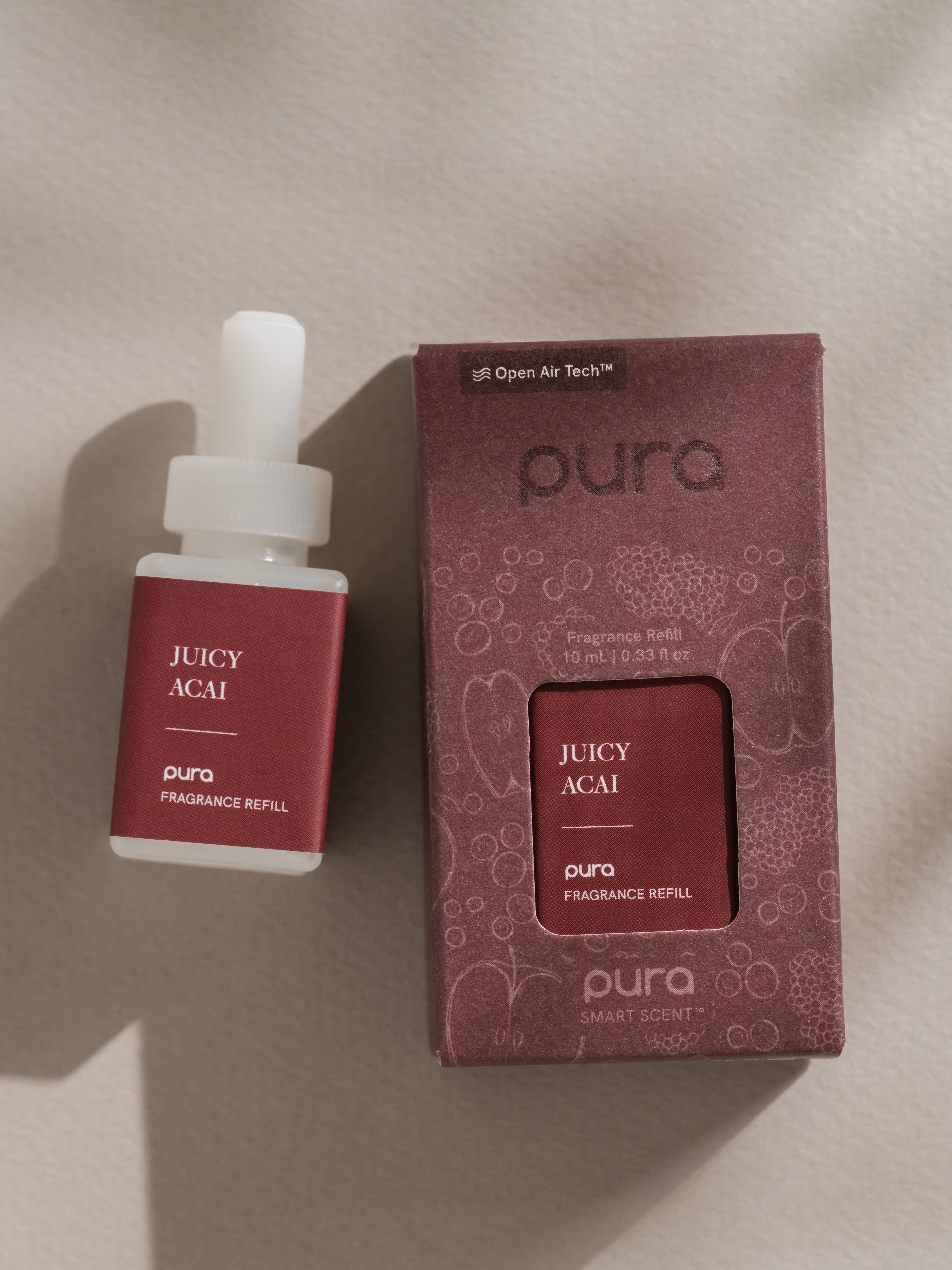 Juicy Acai - Create Freshness on Demand