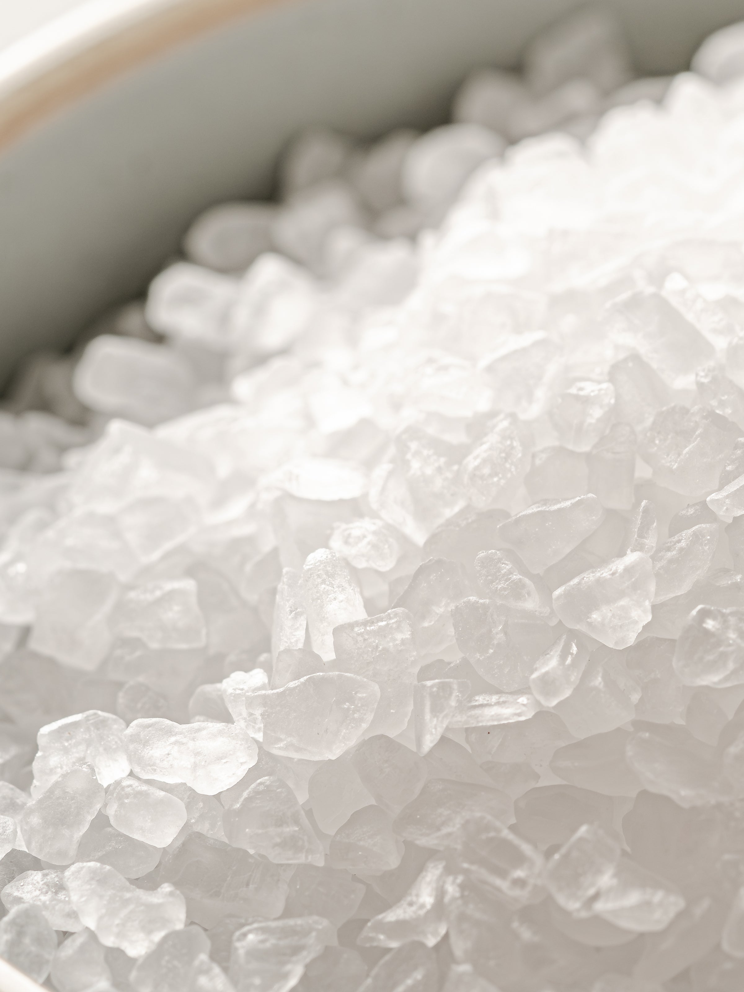 Fresh Sea Salt - Bring Fresh Scent to Life