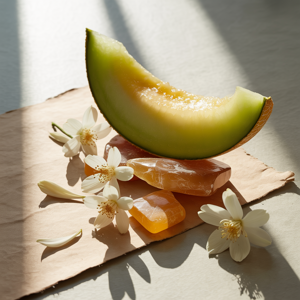 Sunshine Blossom - Add Freshness to the Moment