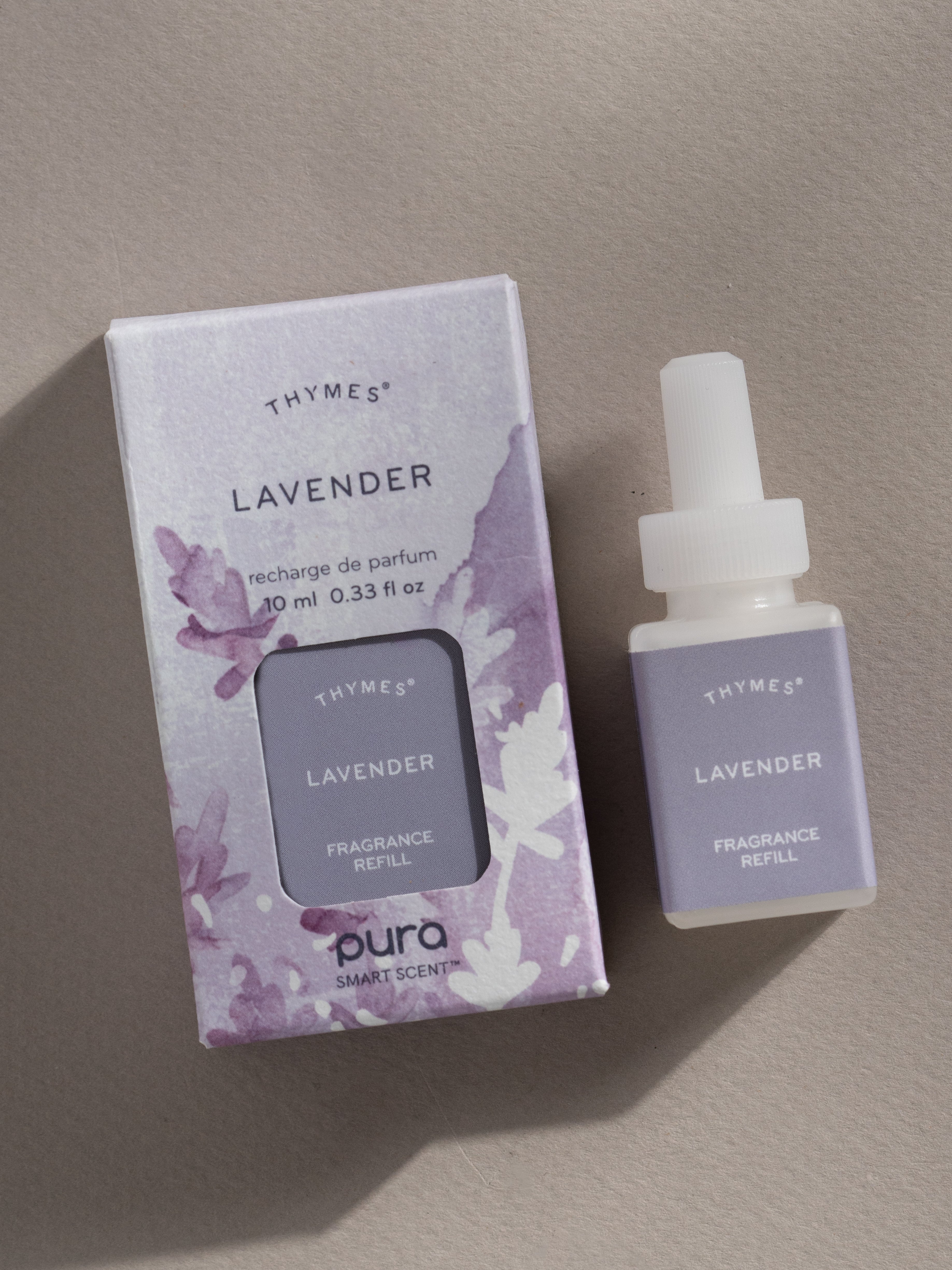Lavender - Your Home Scent Upgrade
