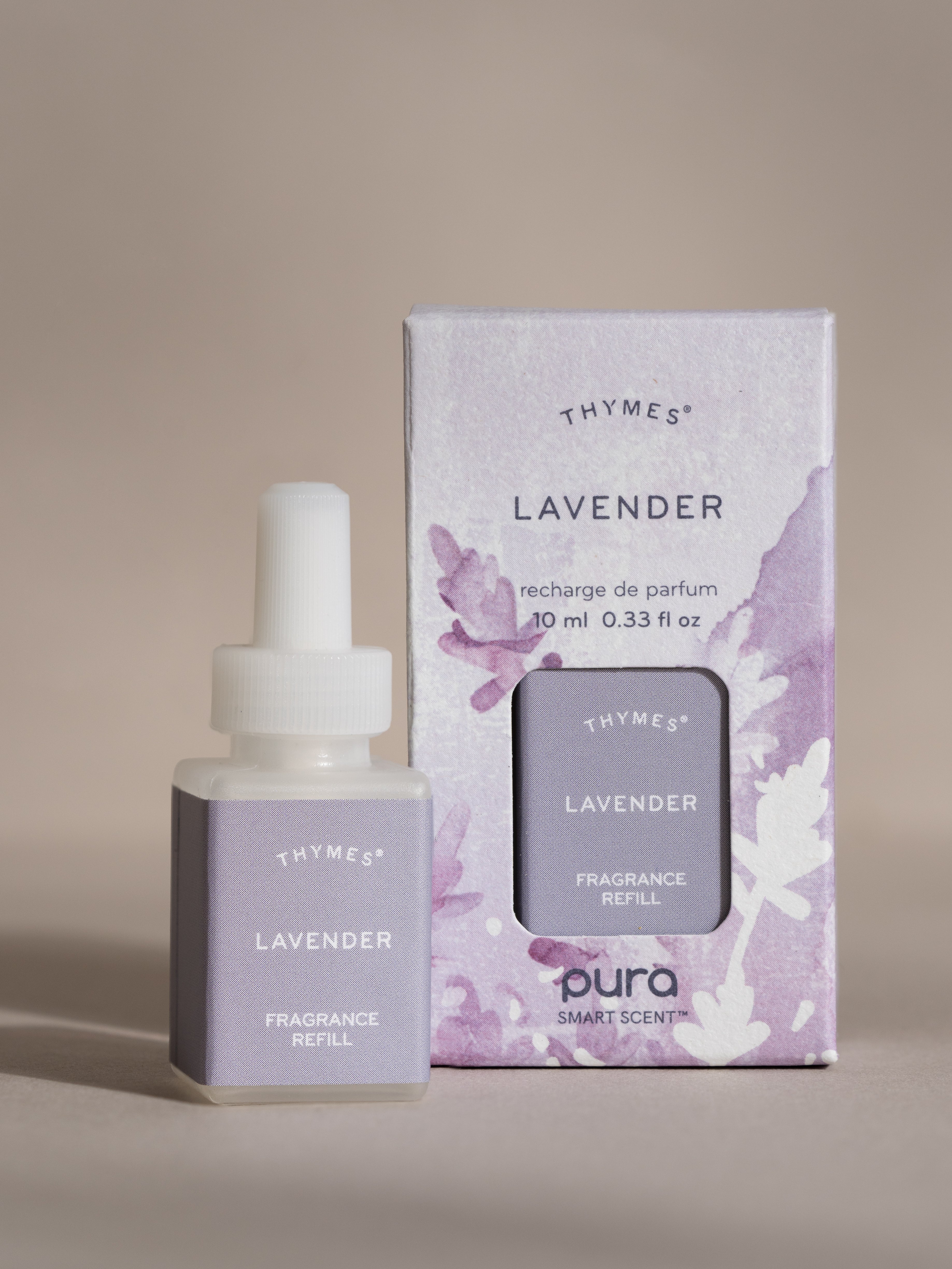 Lavender - Your Home Scent Upgrade